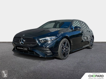 Berlina Mercedes