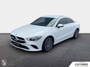 MercedesCLA