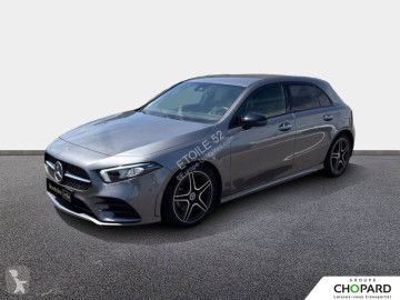 MercedesCLA