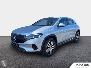 4X4 / SUV Mercedes