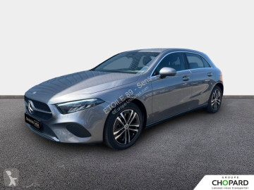 Berlina Mercedes
