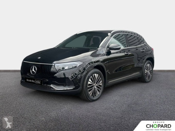 4X4 / SUV Mercedes