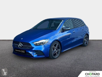 MercedesCLA