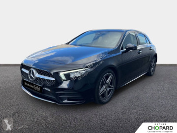 MercedesCLA