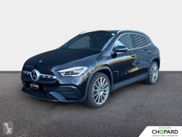 MercedesGLA