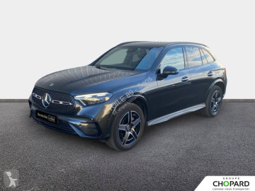 MercedesGLC