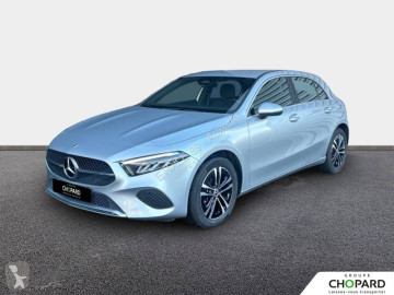 Berline Mercedes