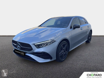 MercedesCLA