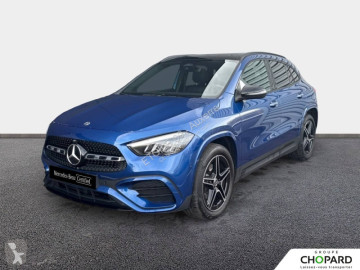 4X4 / SUV Mercedes