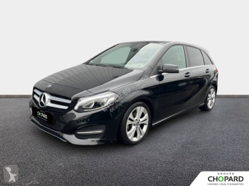 Monospace Mercedes