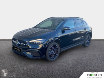 Mercedes GLA GLA 250 e Hybrid EQ 8G-DCT