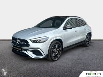 Mercedes GLA GLA 250 e Hybrid EQ 8G-DCT