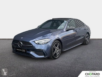 MercedesCLA