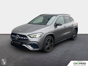 MercedesGLA