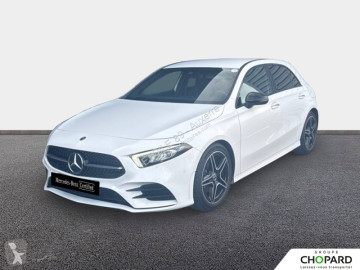 MercedesCLA