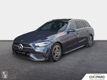 Break Mercedes