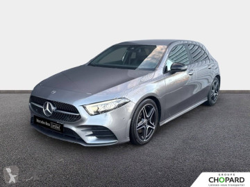 Berlina Mercedes