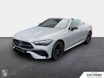 Mercedes CL CLE Cabriolet 200 9G-Tronic