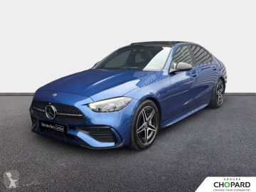 MercedesCLA