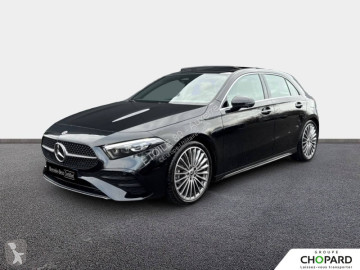 MercedesCLA