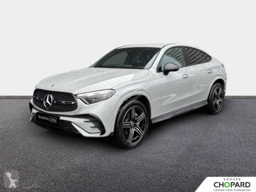 4X4 / SUV Mercedes