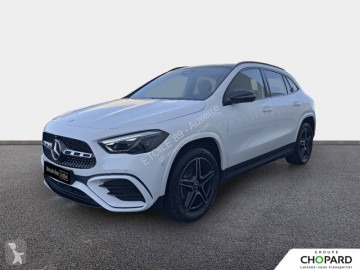 MercedesGLA