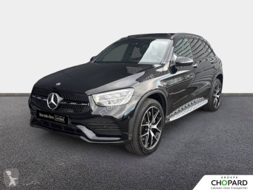 4x4 Mercedes