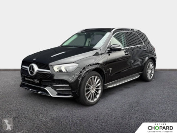 4X4 / SUV Mercedes