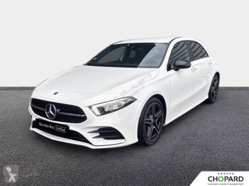 MercedesCLA