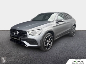 4X4 / SUV Mercedes