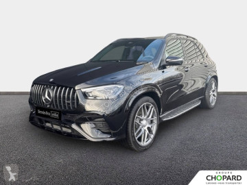 MercedesGLE