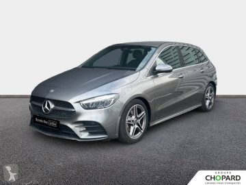 MercedesCLA