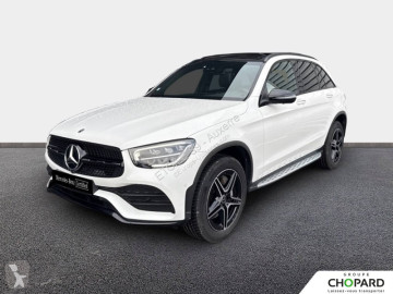 4X4 / SUV Mercedes