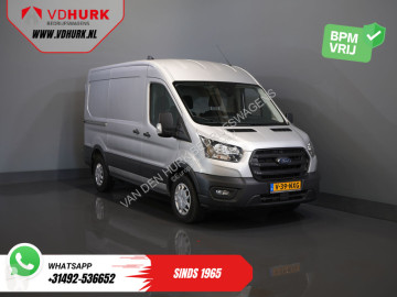 Ford Transit 2.0 TDCI 130 pk L2H2 Trend PDC/ Cruise/ Verw.voorruit/ Airco
