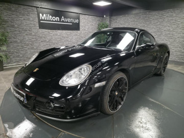 PorscheCayman