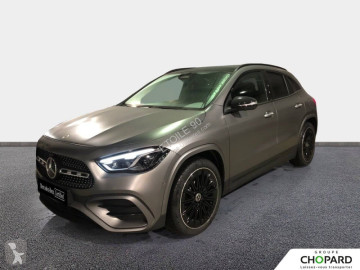 MercedesGLA