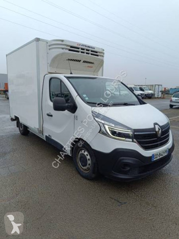 Caja negativa Renault