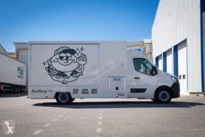 Évènementiel Renault neuf