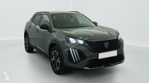 4X4 / SUV Peugeot