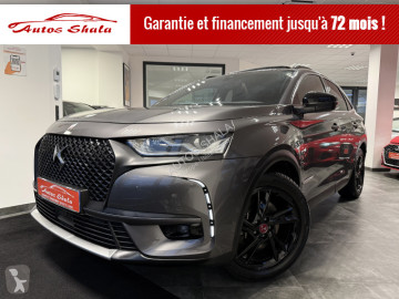 4X4 / SUV DS