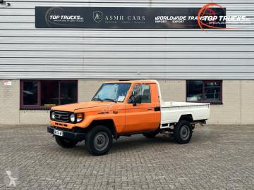ToyotaLand Cruiser