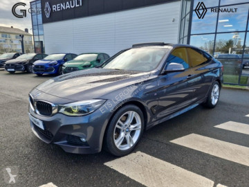 Berlina BMW