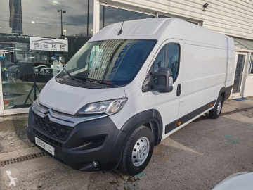 CitroënJumper