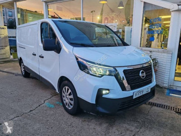 NissanPrimastarL2H1 3.0T 2.0 DCI 150CH N-CONNECTA