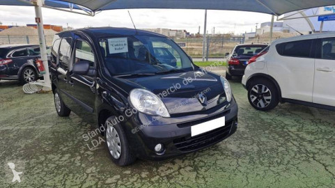 RenaultKangoo1.5 DCI
