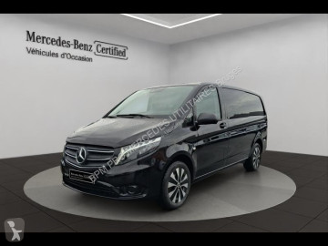 Caja cerrada Mercedes