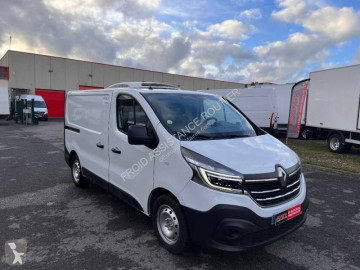 RenaultTrafic2,0L DCI 90 CV