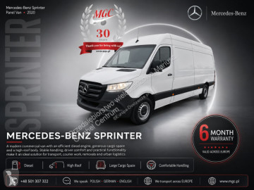 Kombi Mercedes