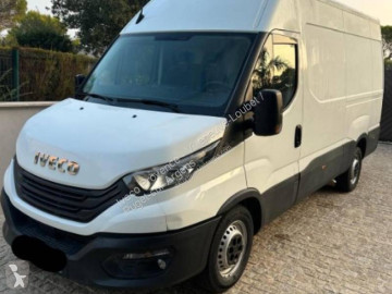 IvecoDaily35S16