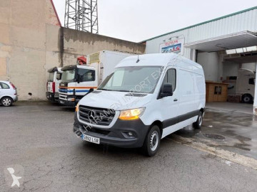MercedesSprinter314 CDI